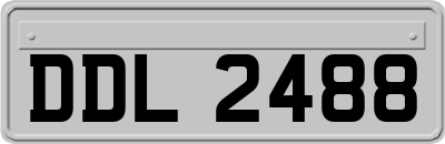 DDL2488
