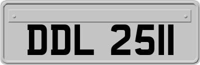 DDL2511