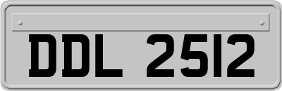 DDL2512