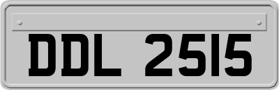 DDL2515