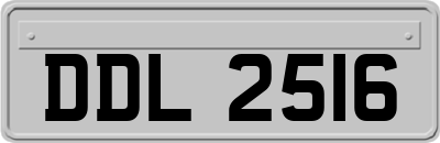 DDL2516
