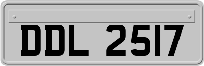 DDL2517