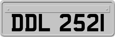 DDL2521