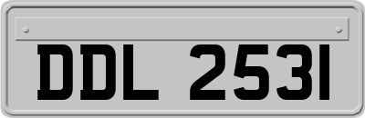 DDL2531