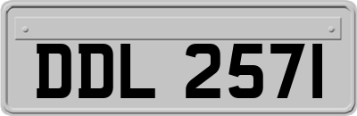 DDL2571