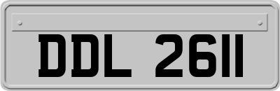 DDL2611