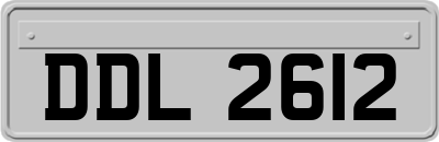 DDL2612