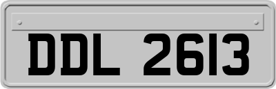 DDL2613
