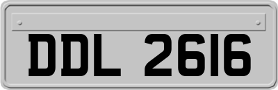DDL2616
