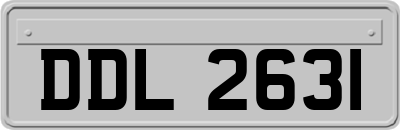 DDL2631