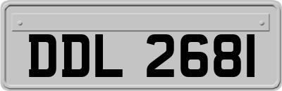 DDL2681