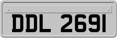 DDL2691