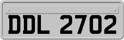 DDL2702