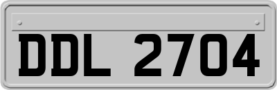 DDL2704