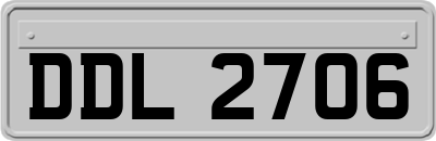 DDL2706
