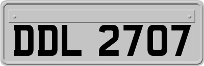 DDL2707