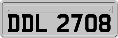 DDL2708