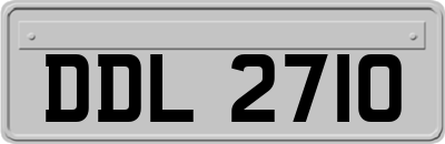 DDL2710