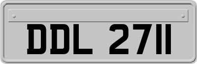 DDL2711
