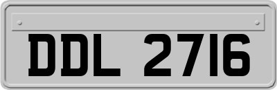 DDL2716