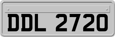 DDL2720