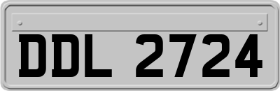 DDL2724