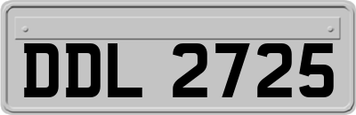 DDL2725
