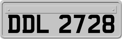 DDL2728