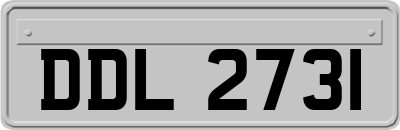 DDL2731