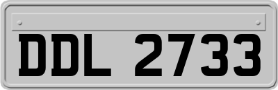 DDL2733