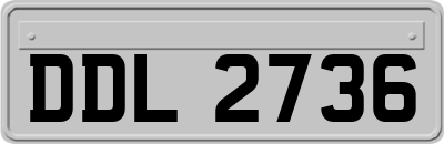 DDL2736