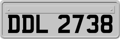 DDL2738