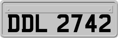 DDL2742