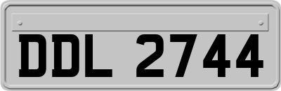 DDL2744