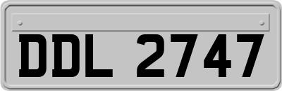 DDL2747