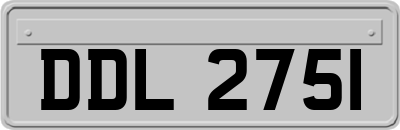 DDL2751