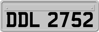 DDL2752