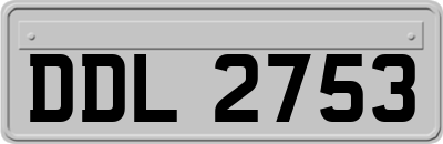 DDL2753