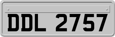 DDL2757