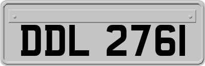 DDL2761