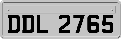 DDL2765