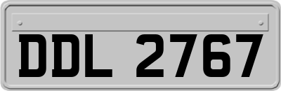 DDL2767