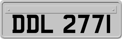 DDL2771