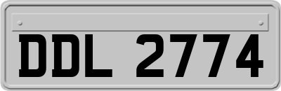 DDL2774