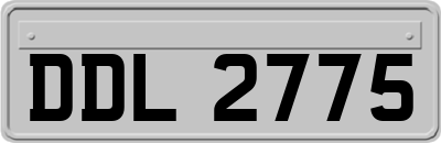 DDL2775