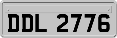 DDL2776