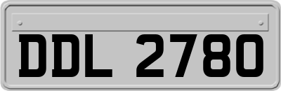 DDL2780