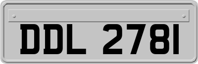 DDL2781