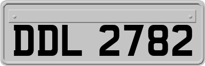 DDL2782