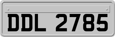 DDL2785